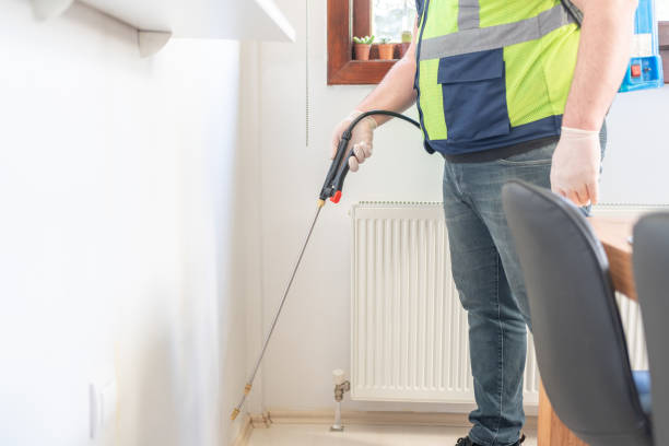 Trusted Unionville, TN Pest Control Experts